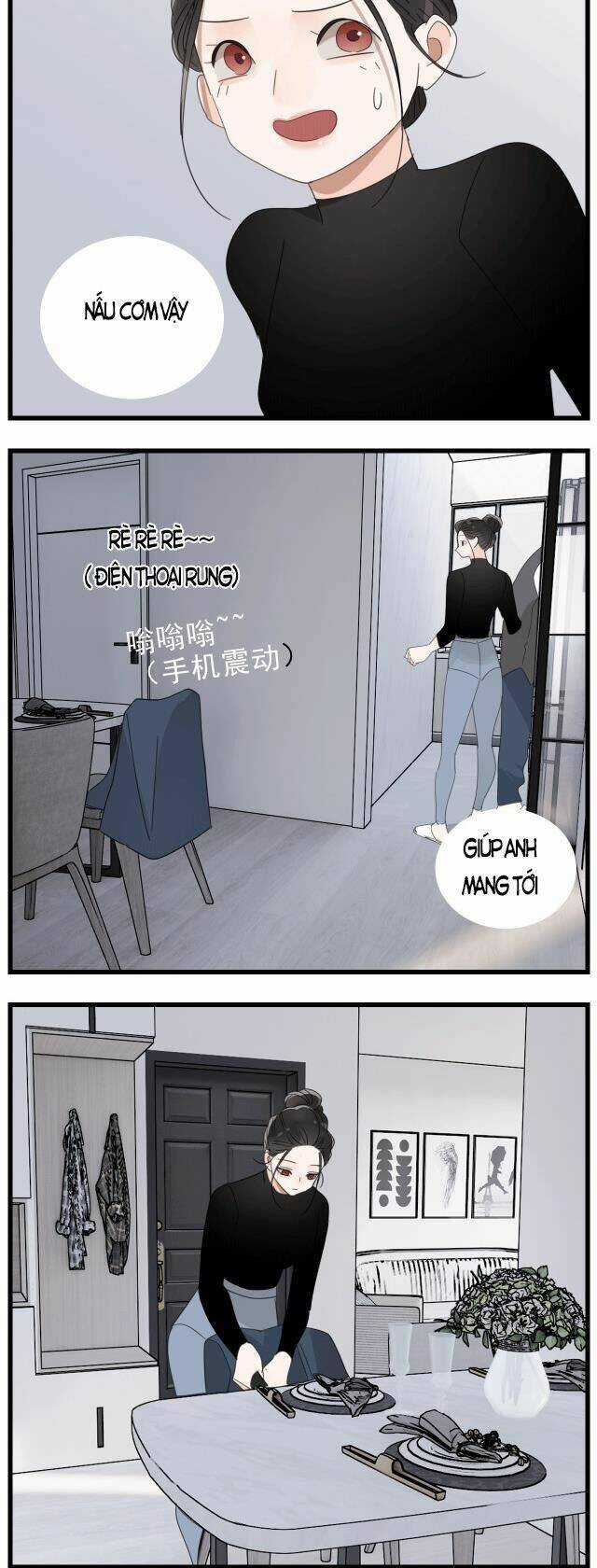 Vật Trong Tay Chapter 67 trang 12