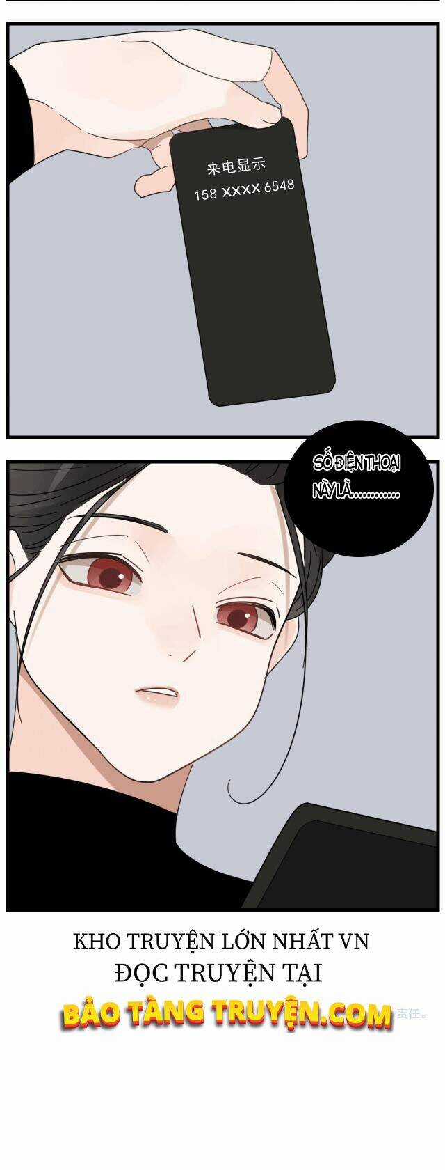 Vật Trong Tay Chapter 67 trang 13