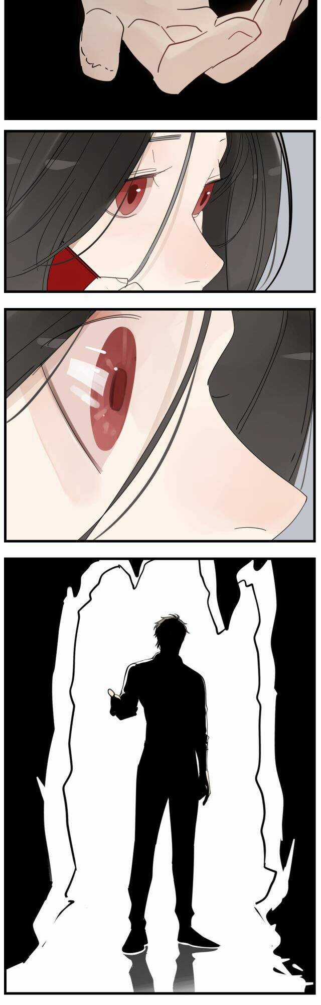 Vật Trong Tay Chapter 67 trang 2