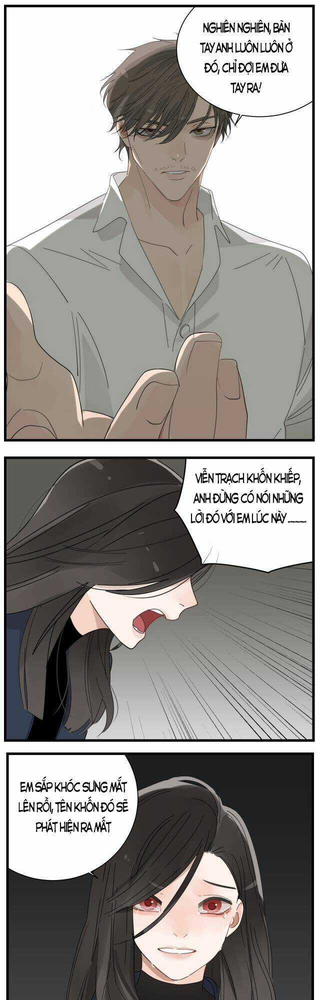 Vật Trong Tay Chapter 67 trang 3