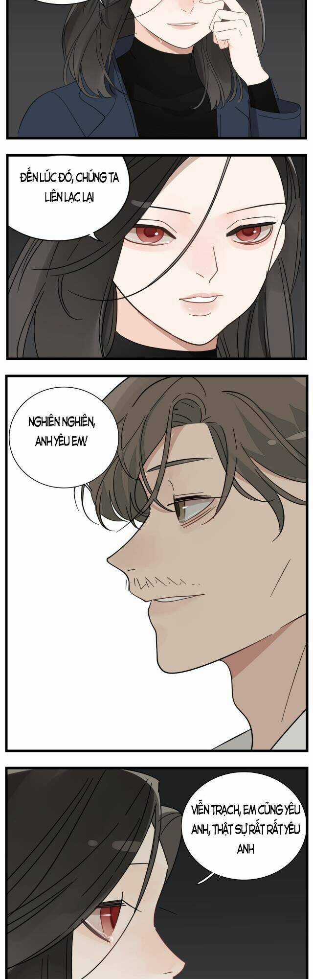 Vật Trong Tay Chapter 67 trang 5