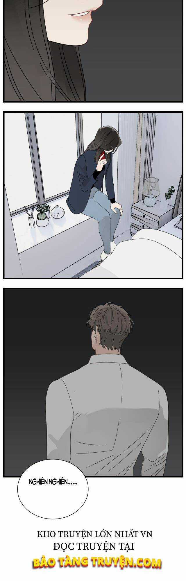 Vật Trong Tay Chapter 67 trang 6