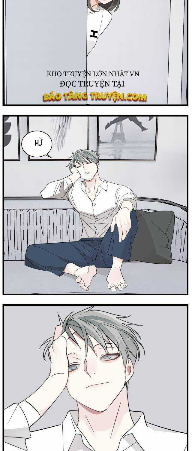 Vật Trong Tay Chapter 68 trang 12