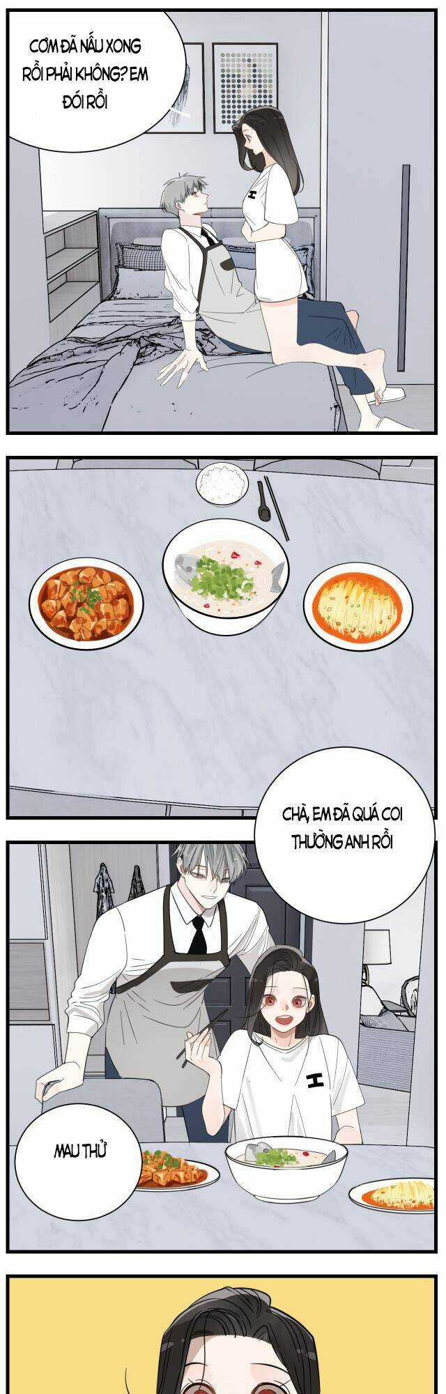 Vật Trong Tay Chapter 68 trang 7