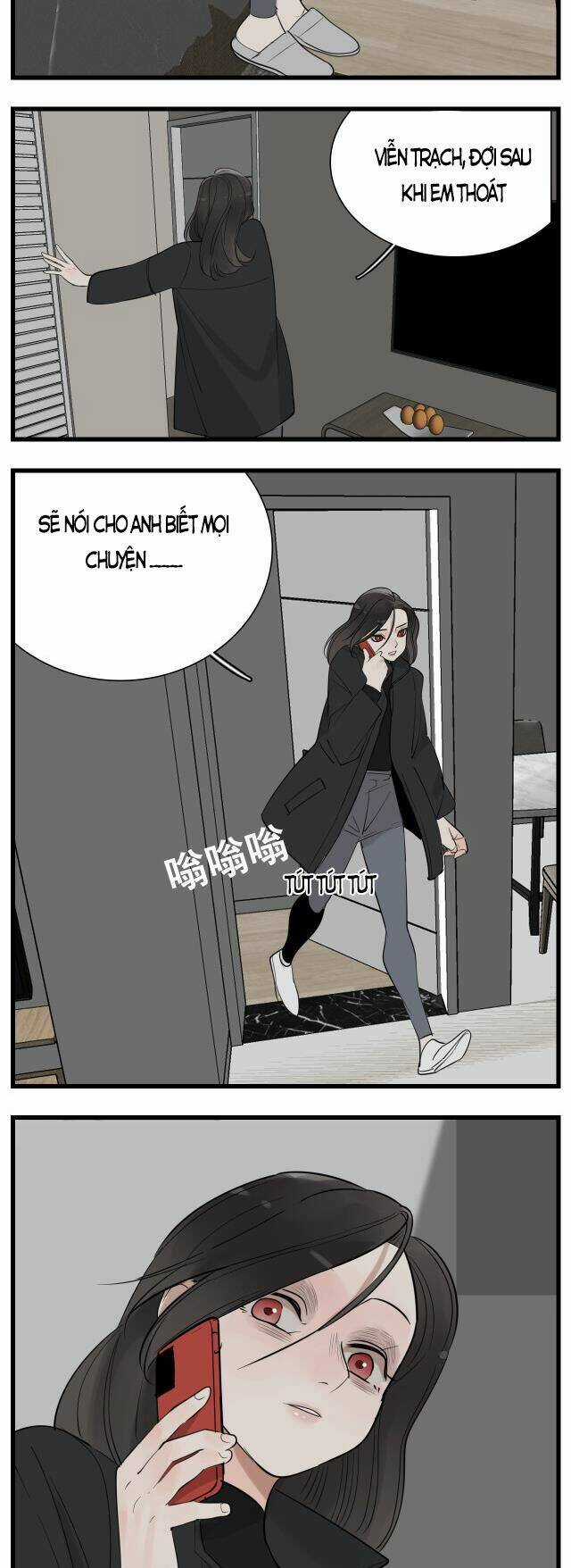 Vật Trong Tay Chapter 69 trang 16