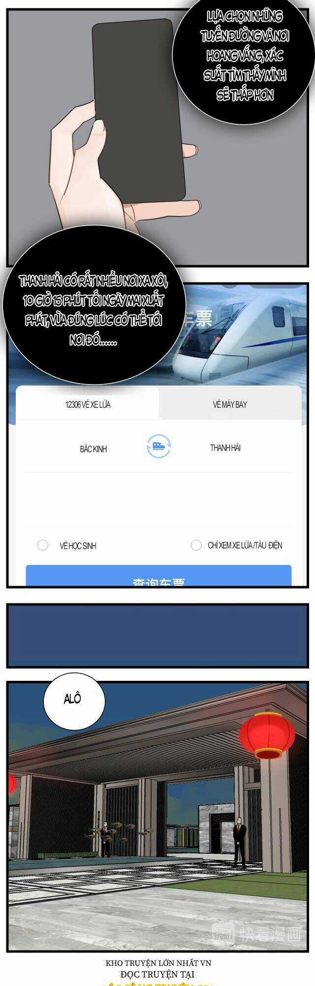 Vật Trong Tay Chapter 69 trang 4