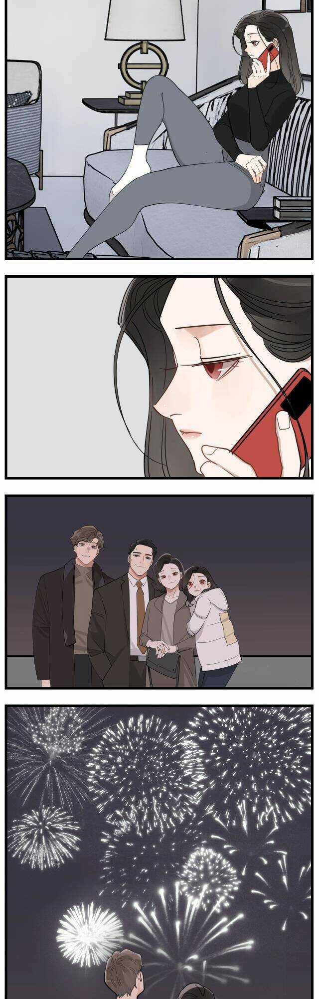 Vật Trong Tay Chapter 69 trang 7