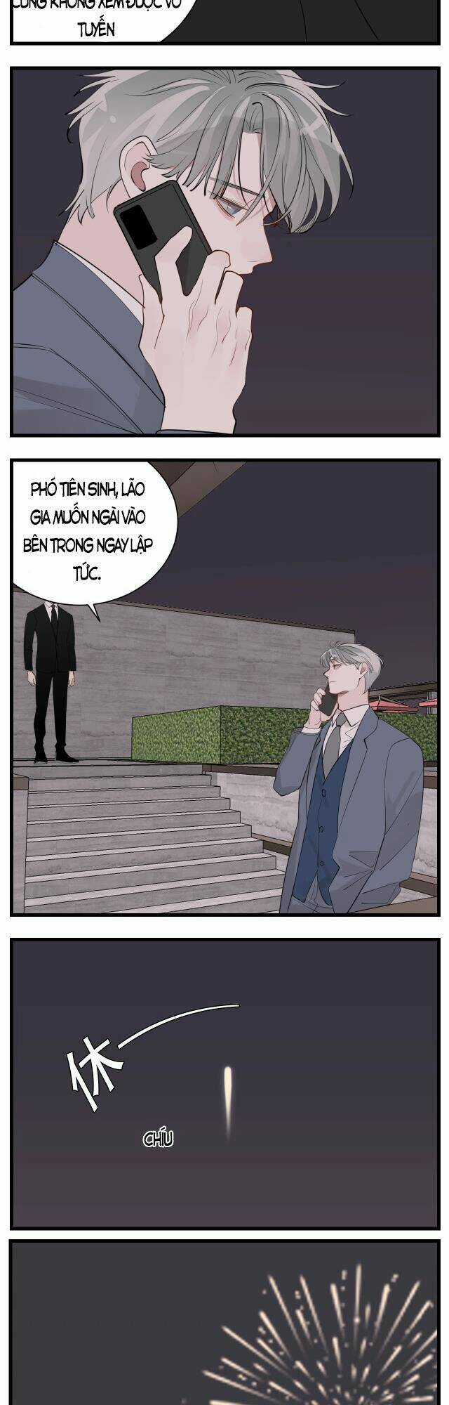 Vật Trong Tay Chapter 69 trang 9