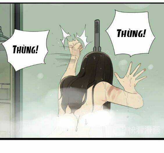 Vật Trong Tay Chapter 7 trang 11