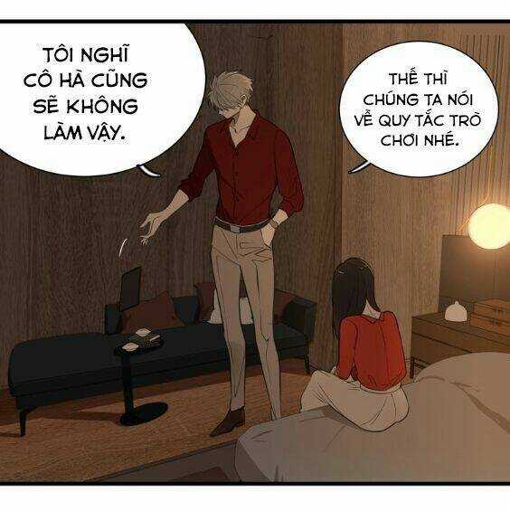 Vật Trong Tay Chapter 7 trang 2