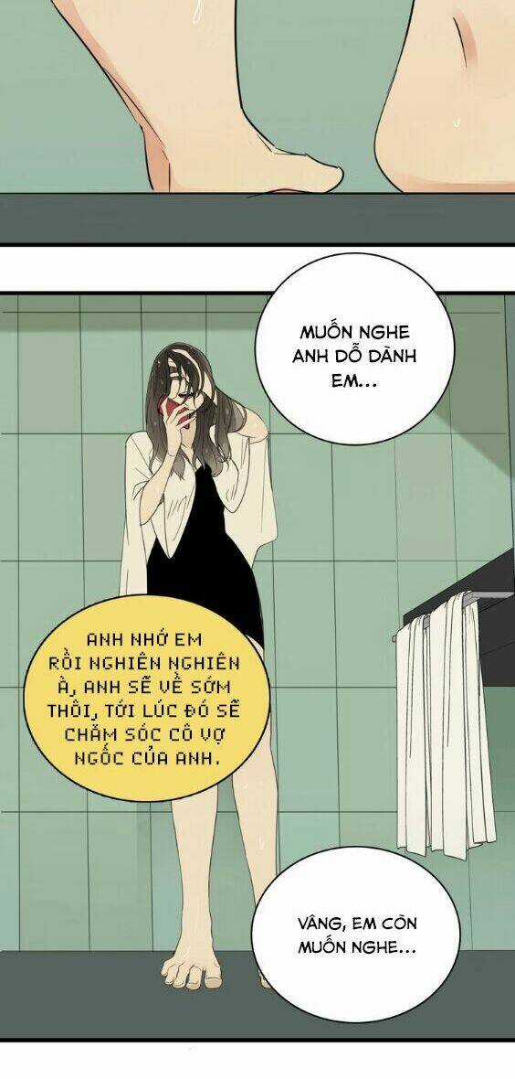 Vật Trong Tay Chapter 7 trang 23