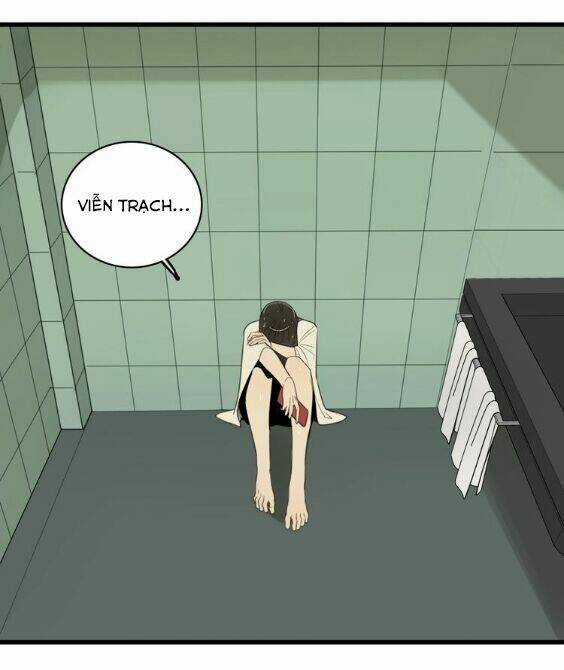 Vật Trong Tay Chapter 7 trang 26