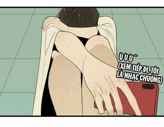 Vật Trong Tay Chapter 7 trang 27