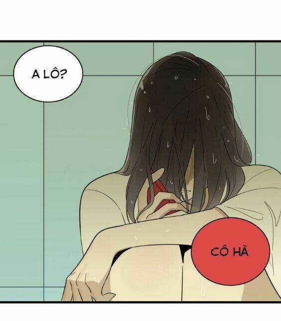 Vật Trong Tay Chapter 7 trang 29