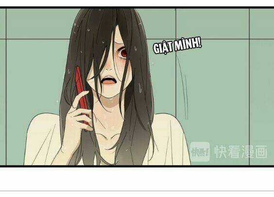 Vật Trong Tay Chapter 7 trang 30