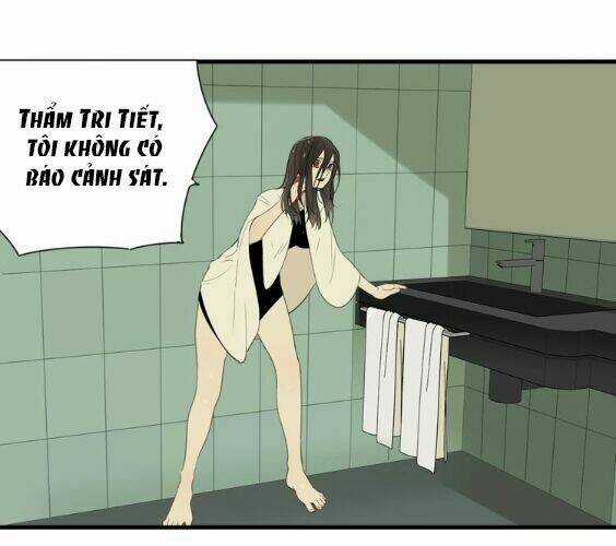 Vật Trong Tay Chapter 7 trang 31