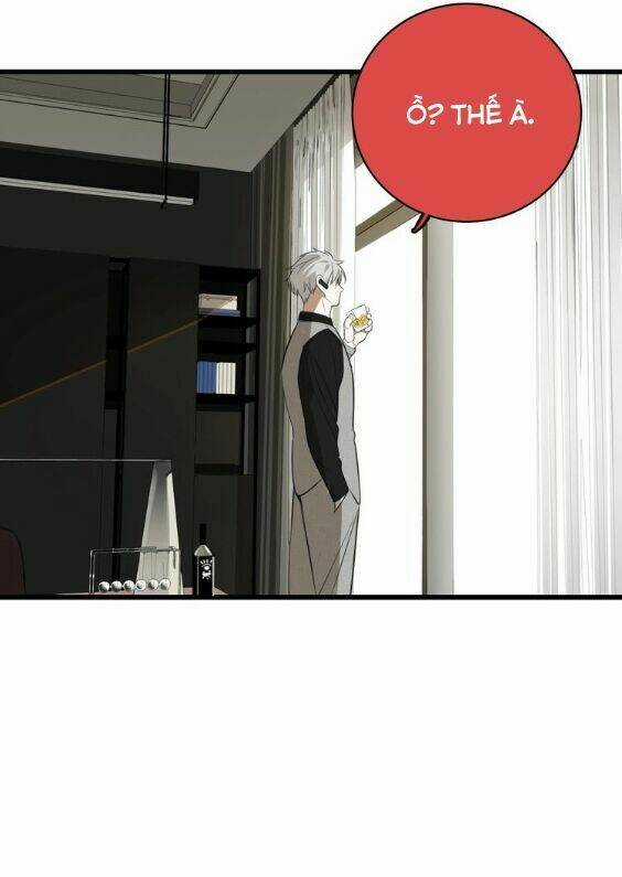 Vật Trong Tay Chapter 7 trang 32