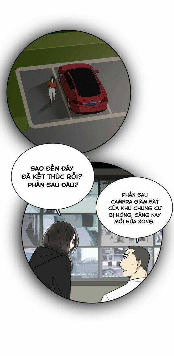 Vật Trong Tay Chapter 7 trang 34