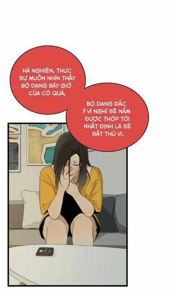 Vật Trong Tay Chapter 7 trang 38