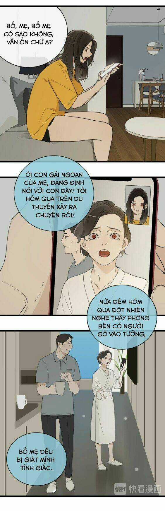 Vật Trong Tay Chapter 7 trang 43