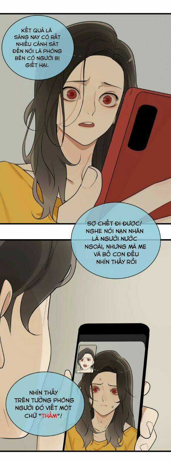 Vật Trong Tay Chapter 7 trang 44