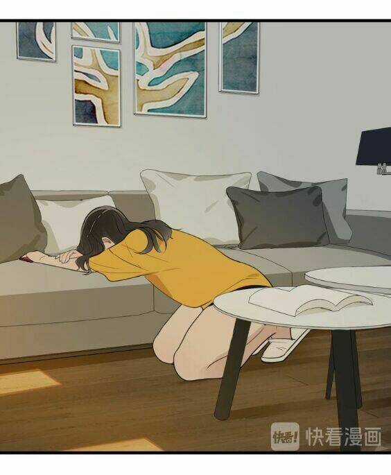 Vật Trong Tay Chapter 7 trang 46