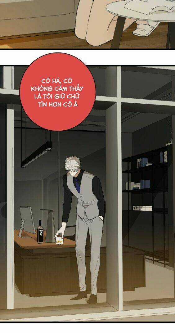 Vật Trong Tay Chapter 7 trang 48