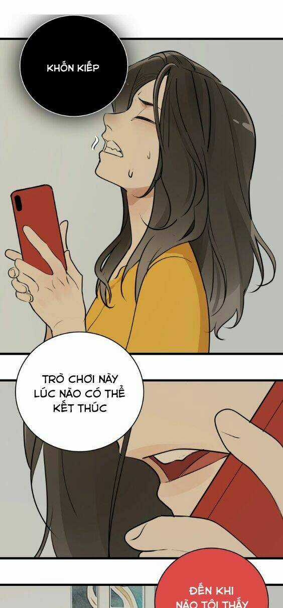 Vật Trong Tay Chapter 7 trang 49