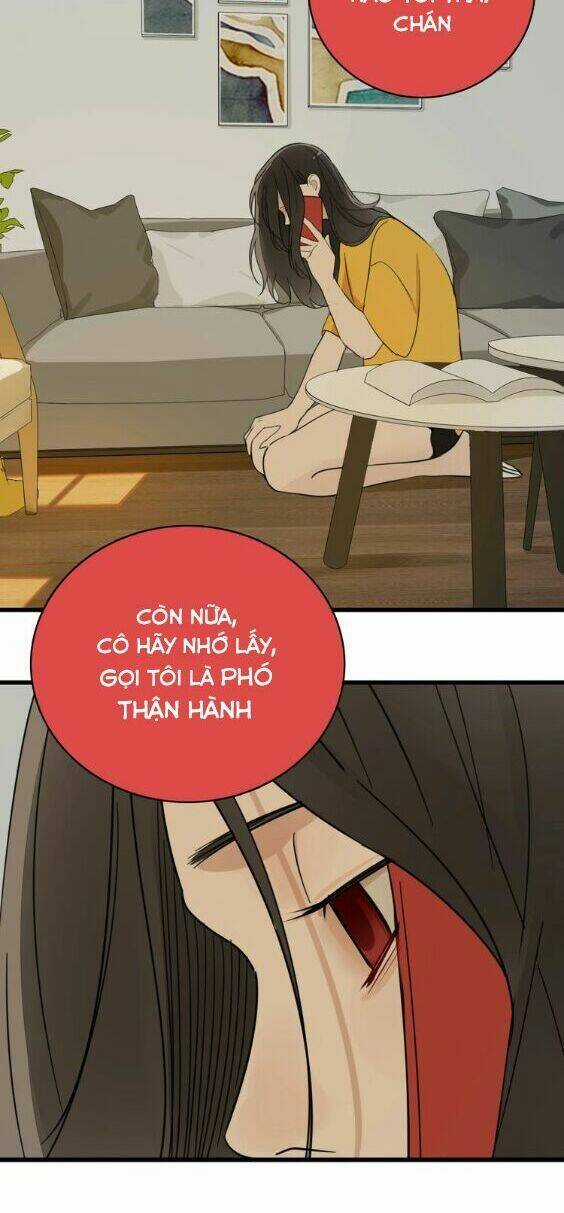 Vật Trong Tay Chapter 7 trang 50