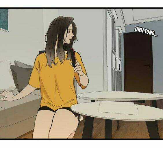 Vật Trong Tay Chapter 7 trang 52