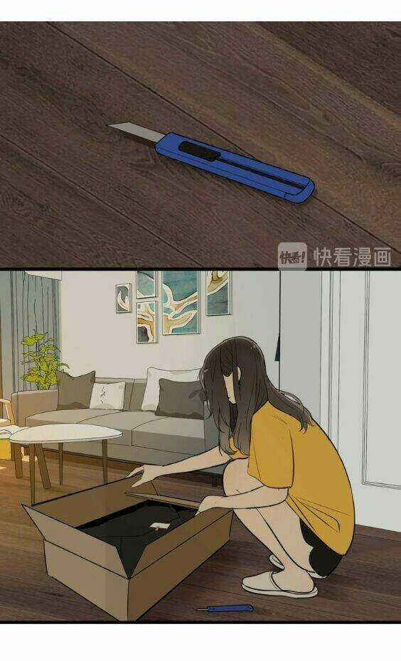 Vật Trong Tay Chapter 7 trang 56