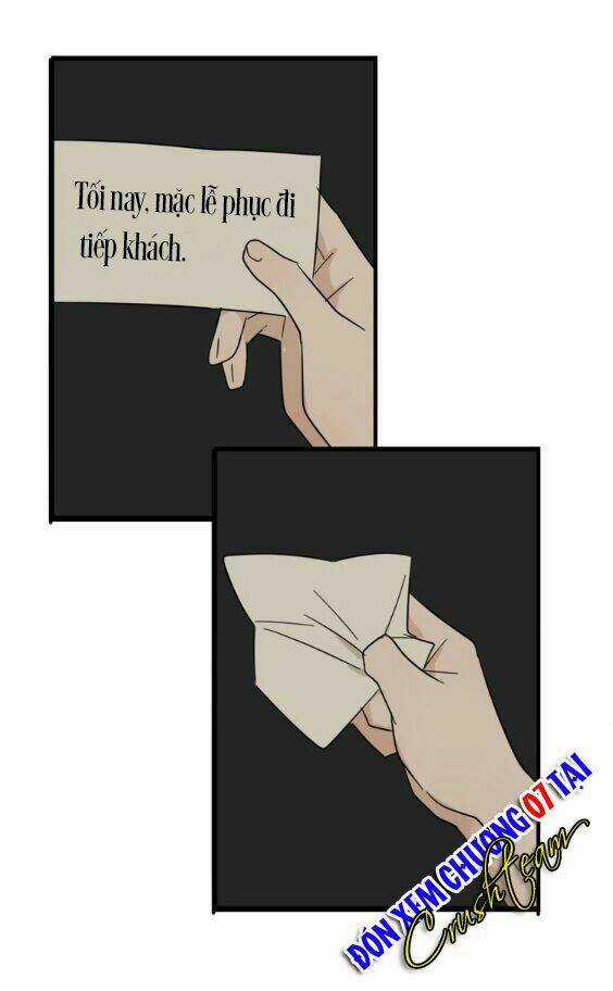 Vật Trong Tay Chapter 7 trang 58