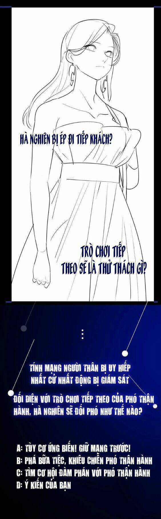 Vật Trong Tay Chapter 7 trang 59