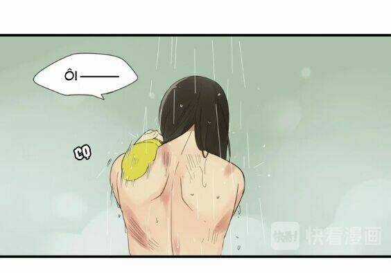 Vật Trong Tay Chapter 7 trang 6