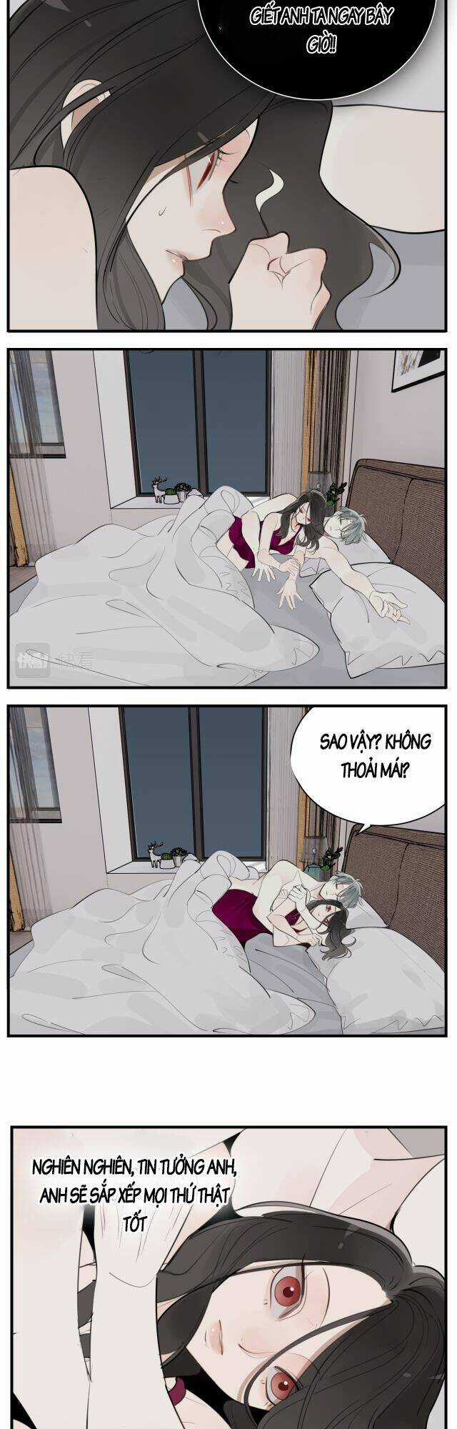 Vật Trong Tay Chapter 70 trang 10