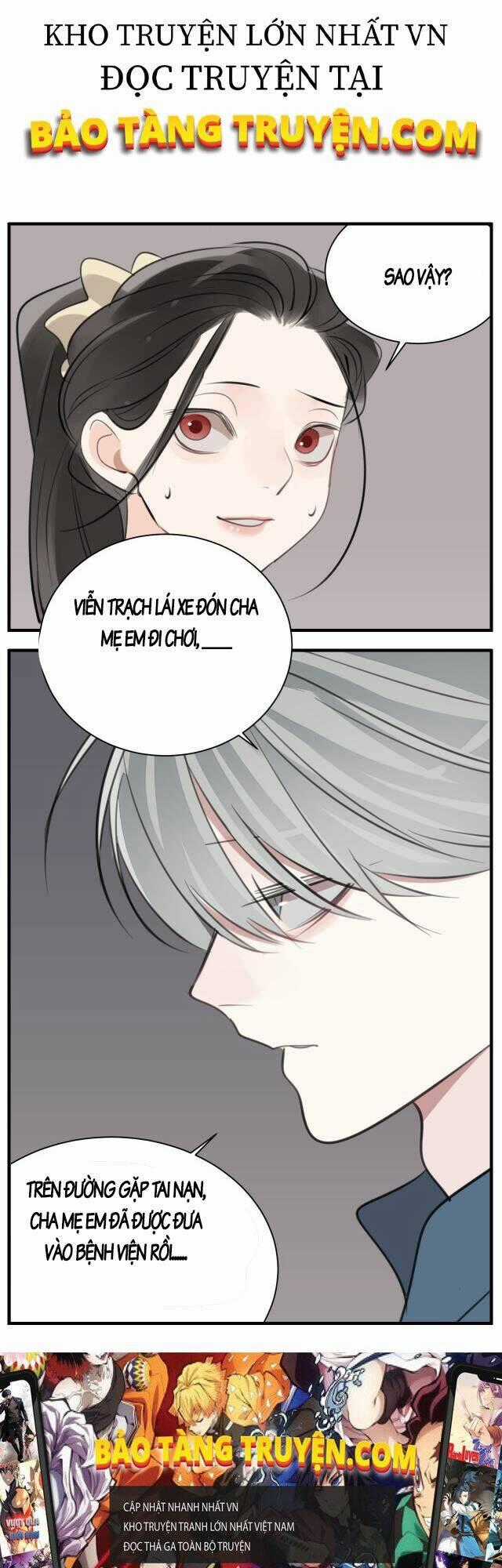 Vật Trong Tay Chapter 70 trang 16