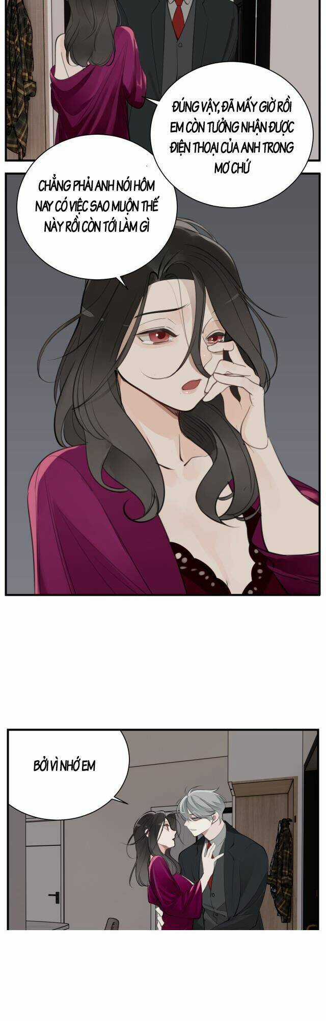 Vật Trong Tay Chapter 70 trang 5