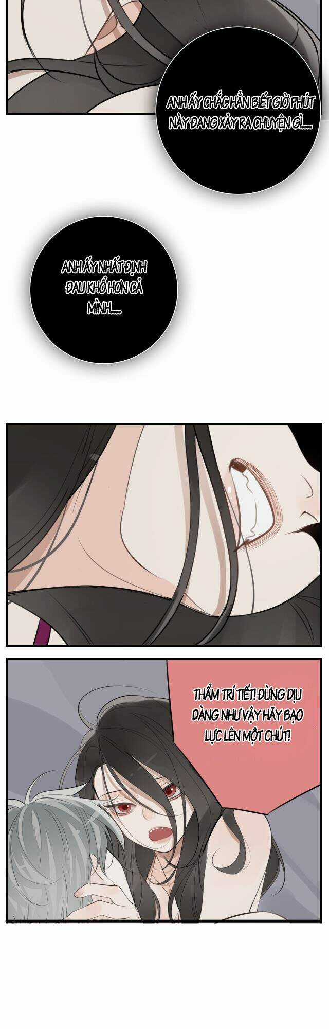 Vật Trong Tay Chapter 70 trang 8