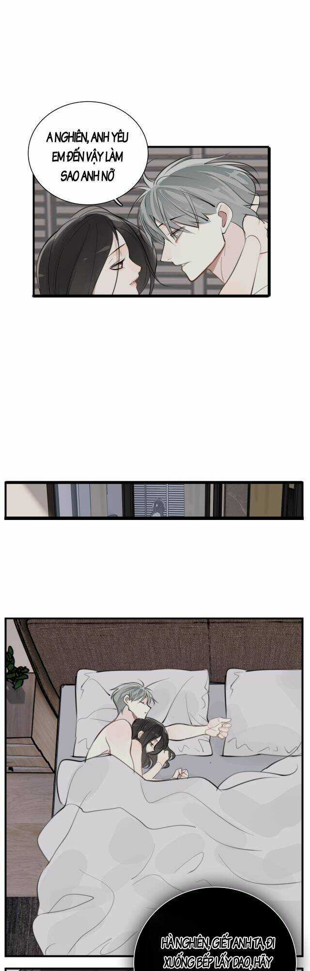 Vật Trong Tay Chapter 70 trang 9