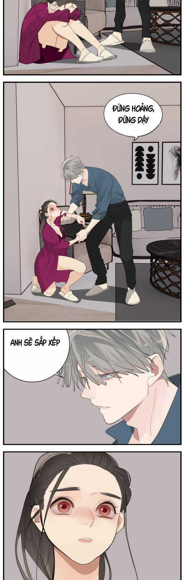 Vật Trong Tay Chapter 71 trang 11