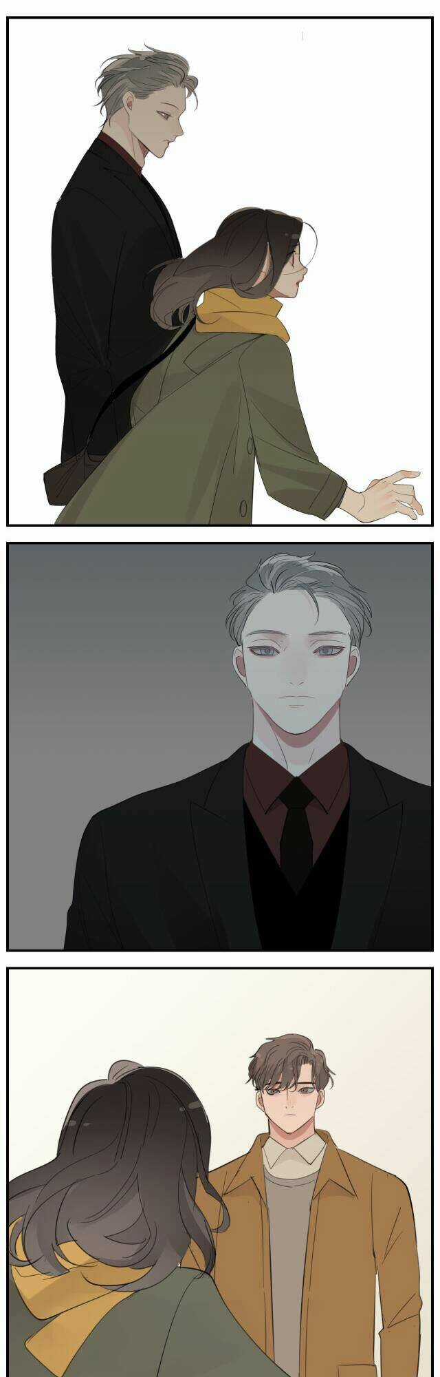 Vật Trong Tay Chapter 71 trang 15