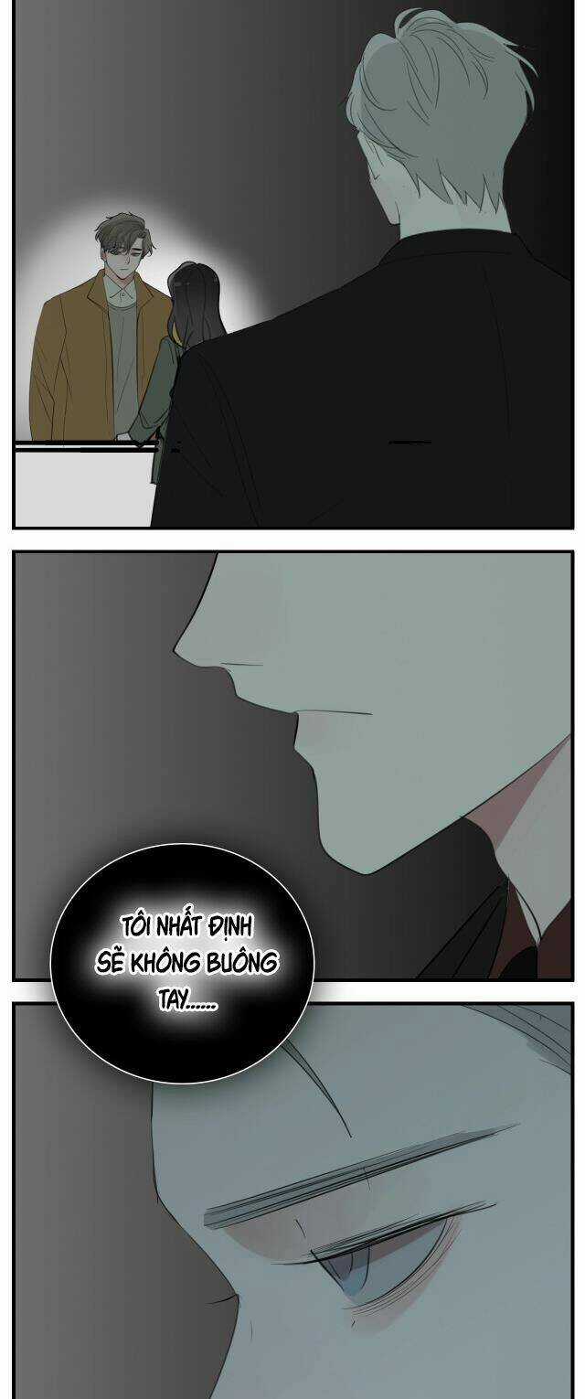 Vật Trong Tay Chapter 71 trang 17