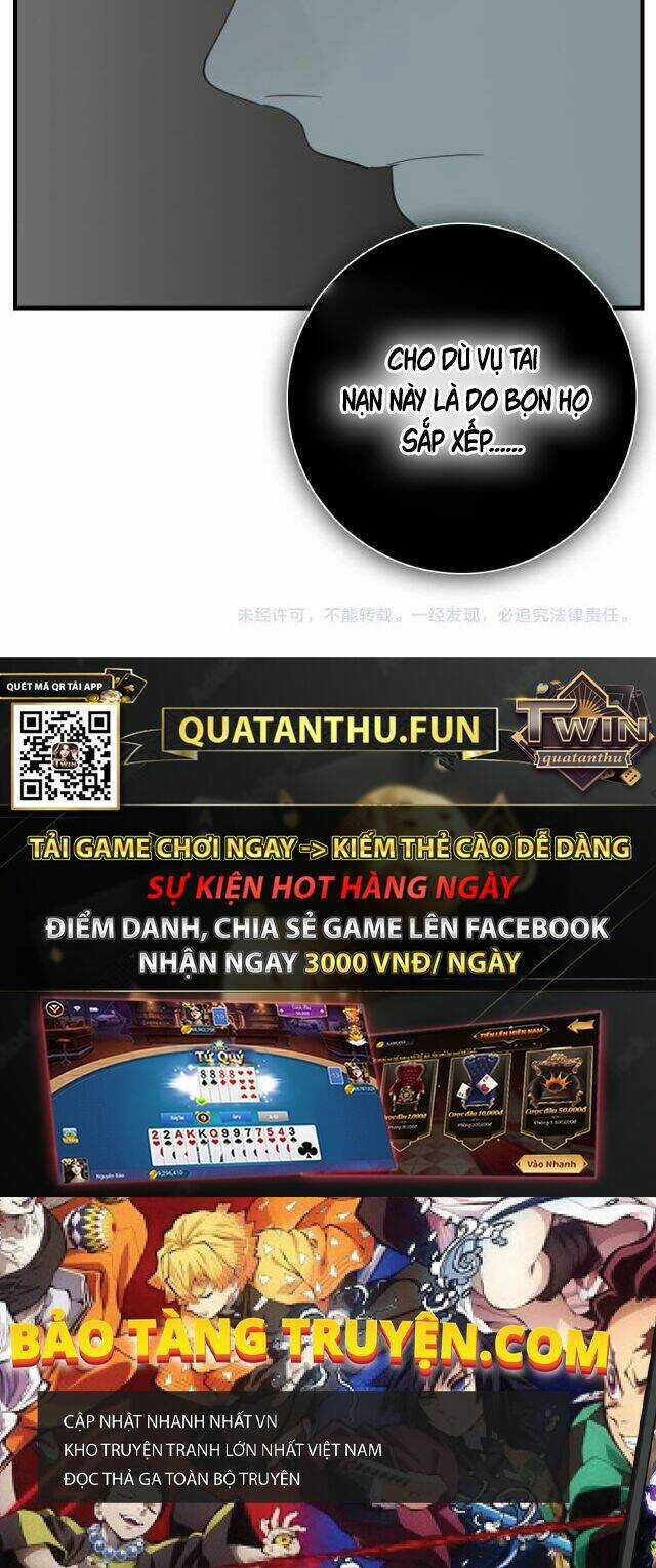 Vật Trong Tay Chapter 71 trang 18