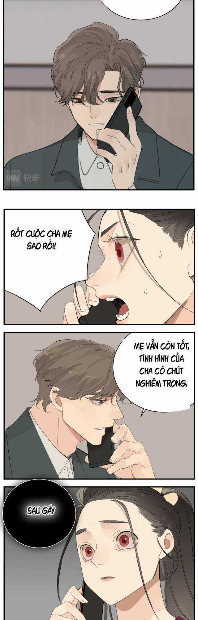 Vật Trong Tay Chapter 71 trang 7