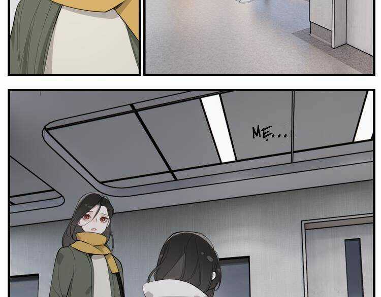 Vật Trong Tay Chapter 72 trang 20