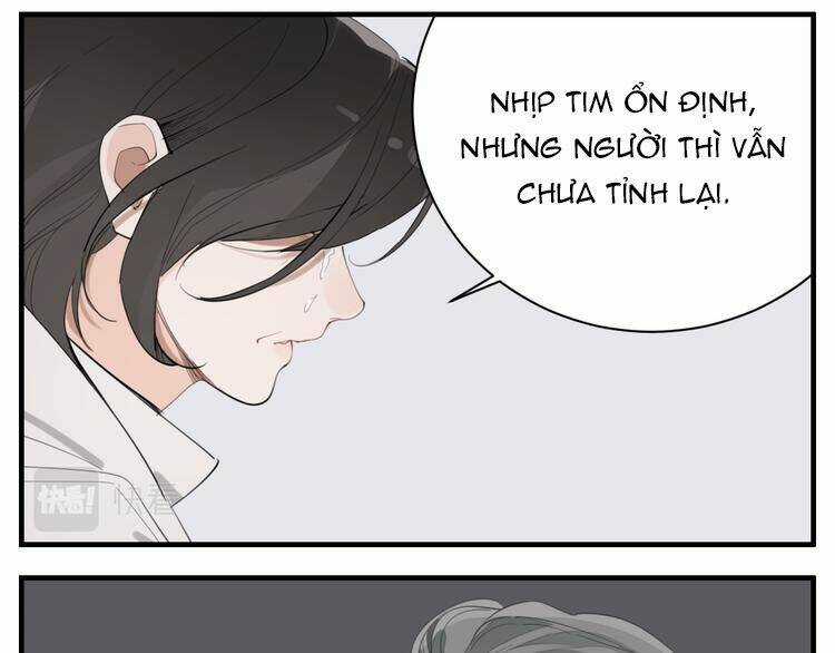 Vật Trong Tay Chapter 72 trang 25