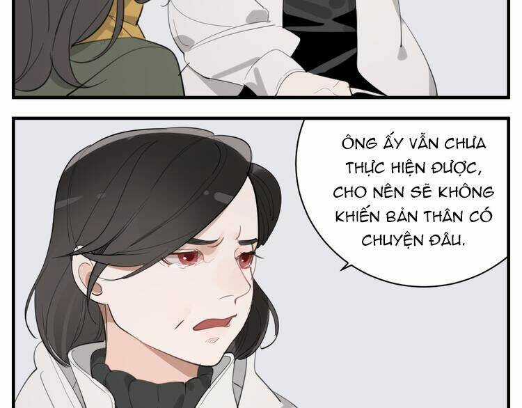 Vật Trong Tay Chapter 72 trang 29