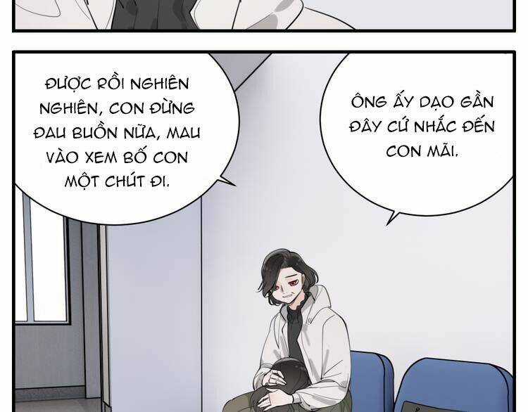 Vật Trong Tay Chapter 72 trang 30