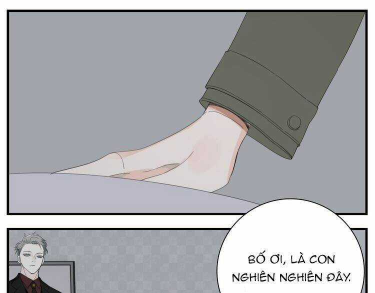 Vật Trong Tay Chapter 72 trang 39