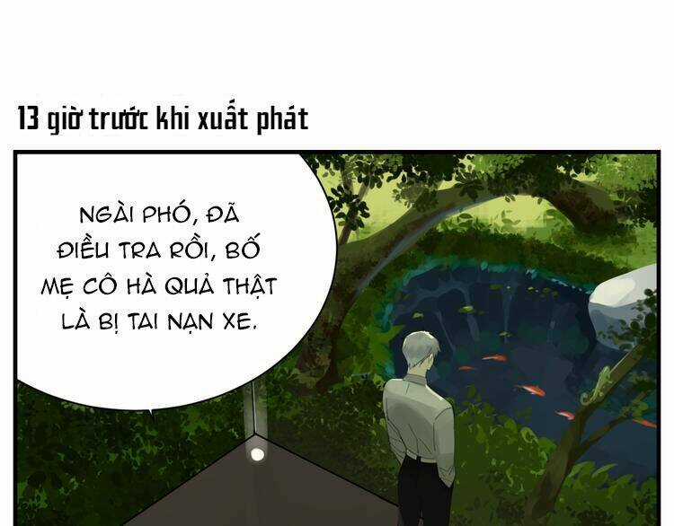 Vật Trong Tay Chapter 72 trang 4